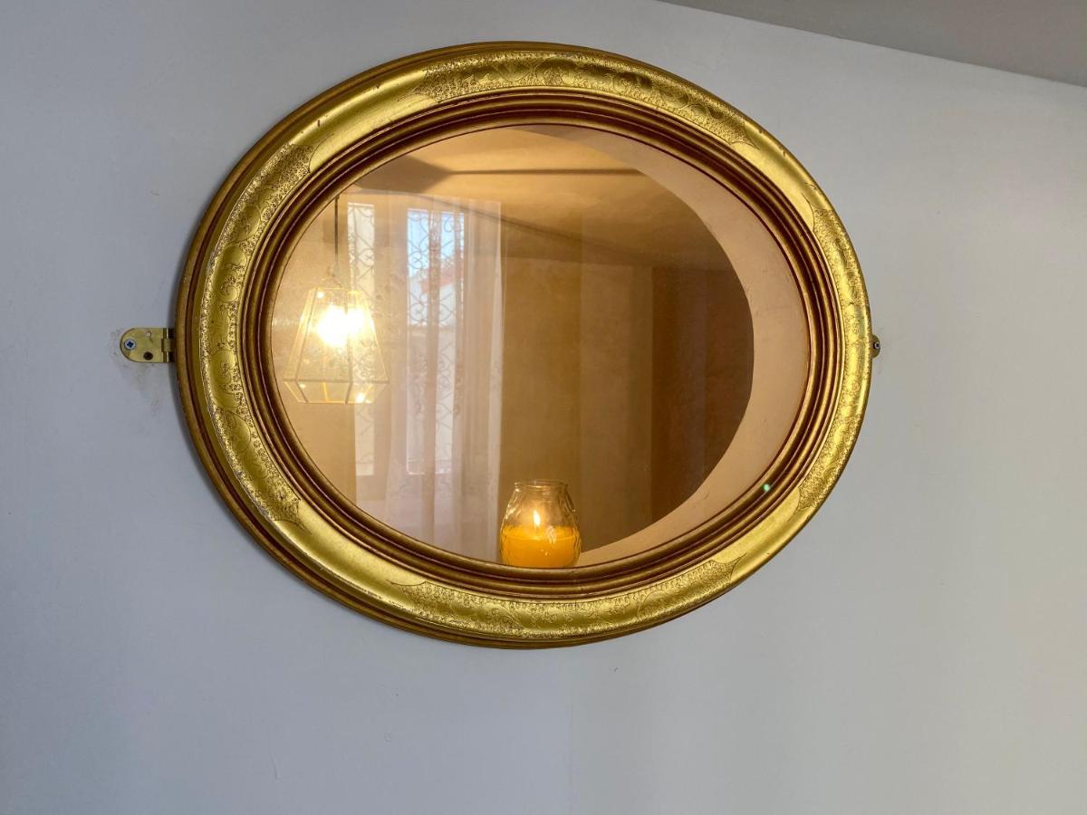 Ca Strignano Suite, Typical House Кастриняно дел Капо Екстериор снимка